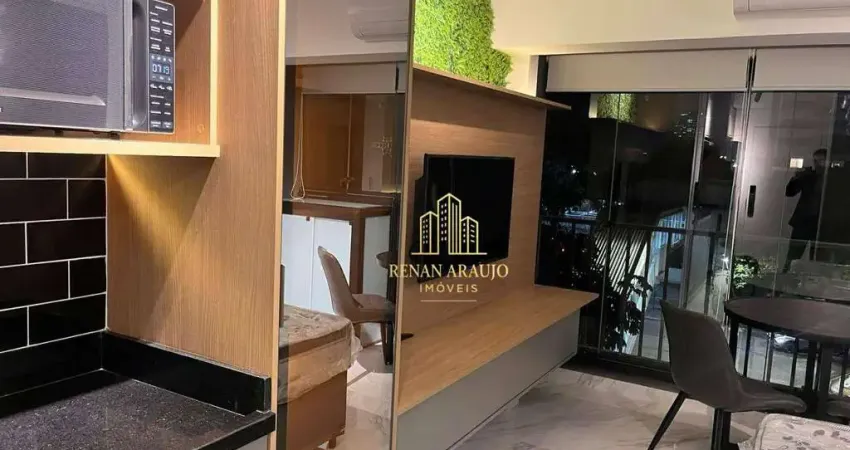 Studio bside faria lima - pinheiros em frente ao shopping eldorado