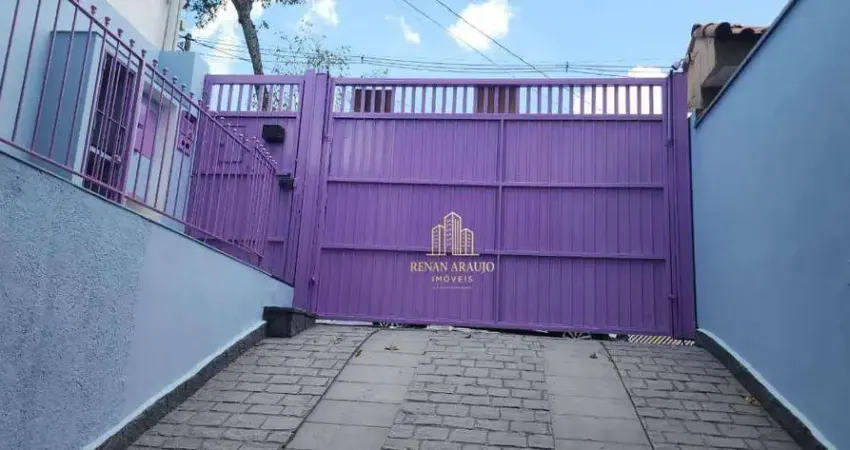 Casa com 3 quartos à venda na Rua Doutor João Batista Bernardes de Lima, Chácara Inglesa, São Paulo