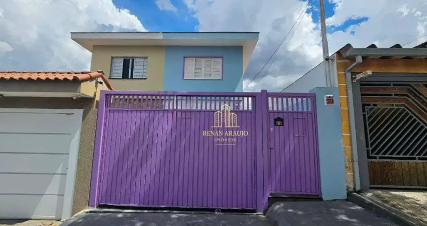 Casa com 3 quartos à venda na Rua Doutor João Batista Bernardes de Lima, Chácara Inglesa, São Paulo