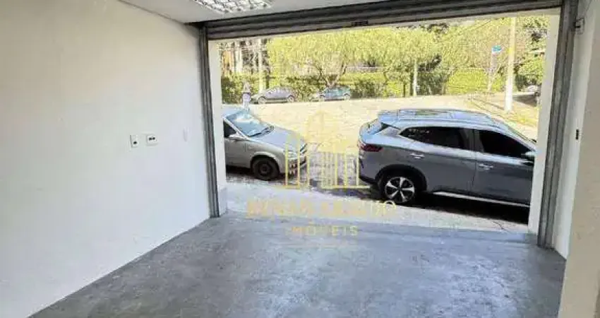 Sala comercial para alugar na Rua Francesco Turini, Jardim São Ricardo, São Paulo