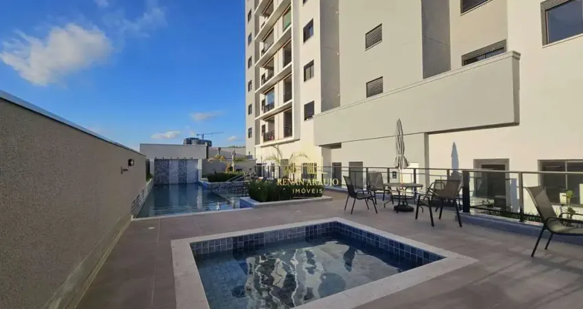 Apartamento com 2 quartos para alugar na Rua Francisco Haro Alaminos, Ayrosa, Osasco