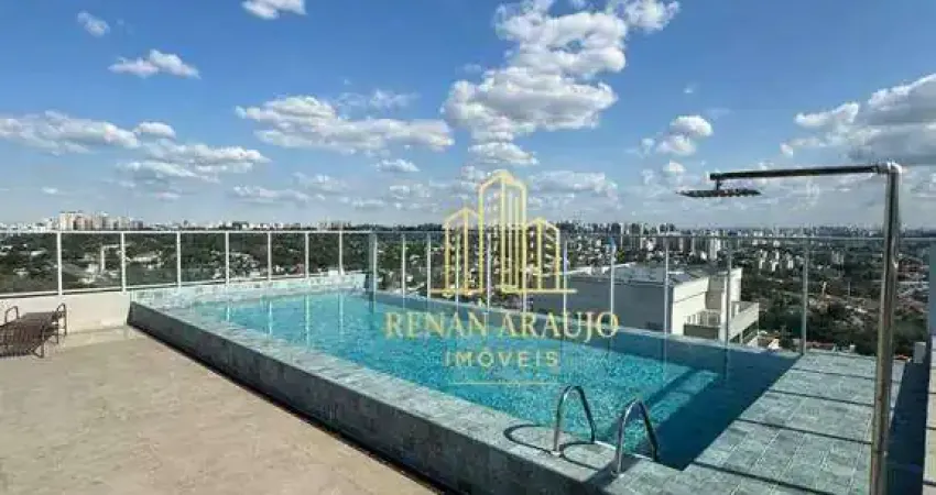 Apartamento com 1 quarto para alugar na Avenida Professor Francisco Morato, Butantã, São Paulo