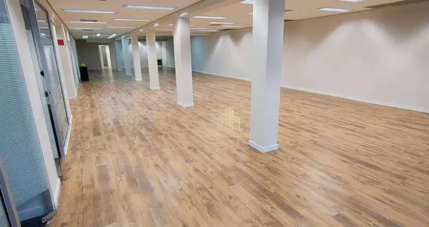 Prédio para alugar na Rua Domingos de Morais, Vila Mariana, São Paulo