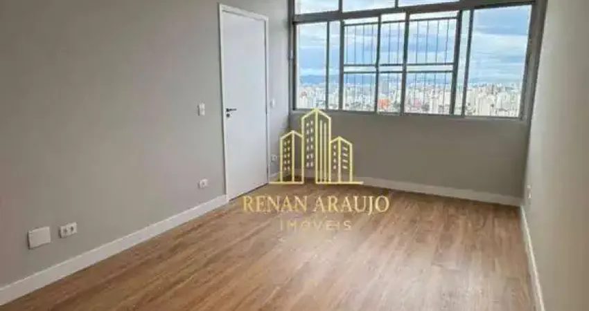 Apartamento a venda com 2 dormitórios com garagem- sumarezinho - são paulo/sp