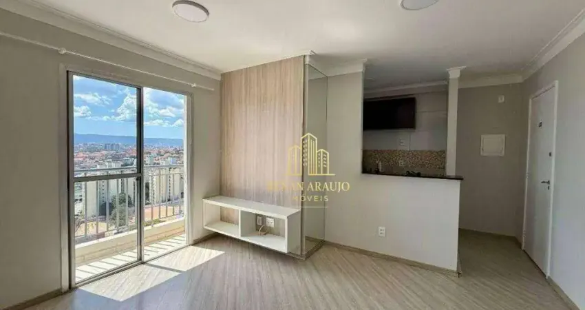 Apartamento com 2 quartos à venda na Rua Dona Estela Borges Morato, Limão, São Paulo