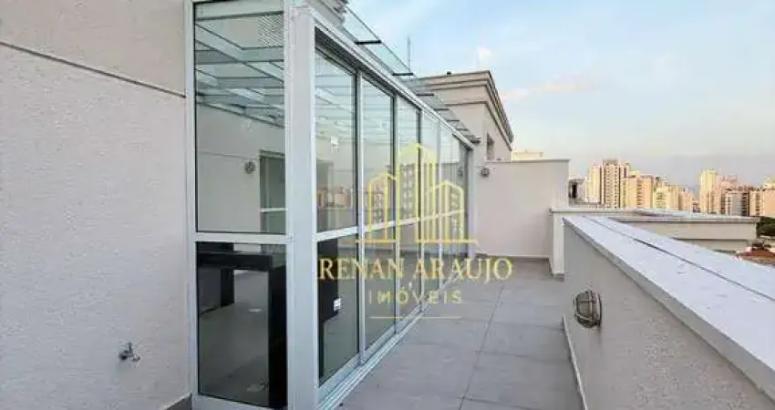 Apartamento com 2 quartos à venda na Rua Croata, Vila Ipojuca, São Paulo