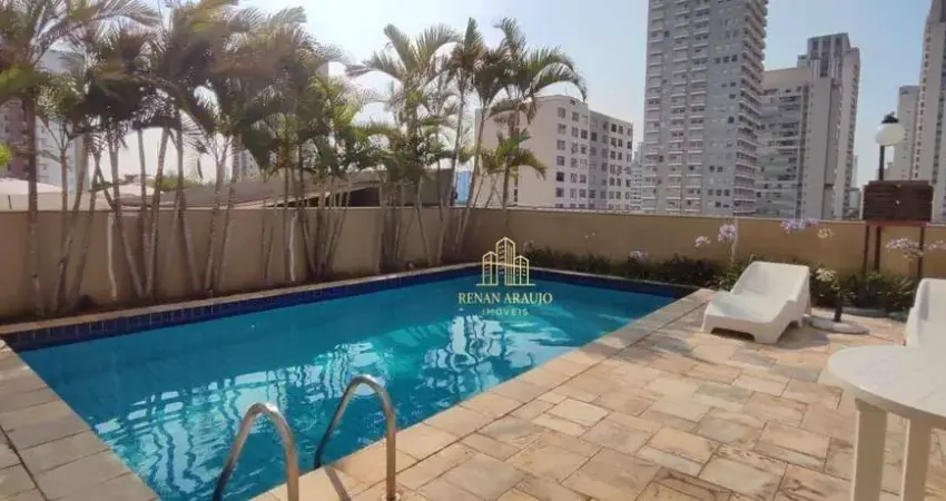 Apartamento 2 dormitórios 1 suíte 1 vaga de garagem, vila leopoldina - espaço vila lobos