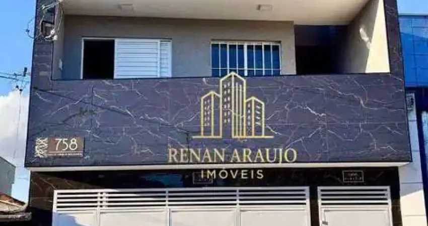 Kitnet / Stúdio à venda na Rua Coronel Virgílio dos Santos, Vila Jaguara, São Paulo