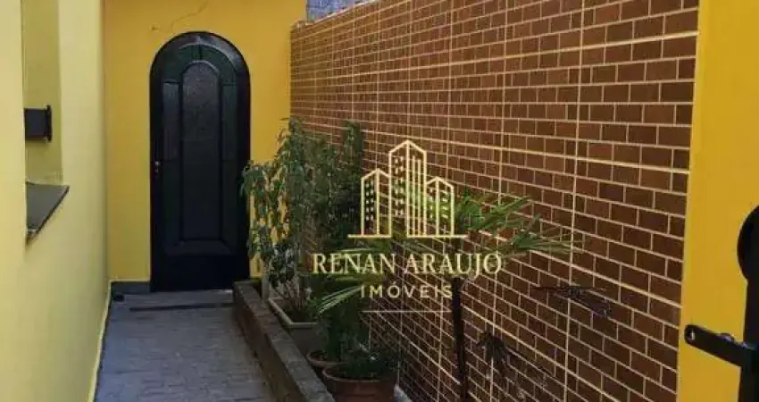 Casa sobrado para locação 3 quartos com garagem no jardim mangalot , prox av. mutinga