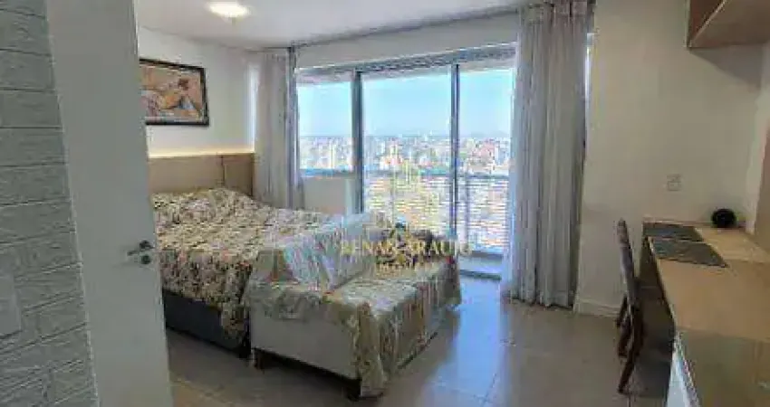 Apartamento com 1 quarto para alugar na Avenida Domingos Odália Filho, Centro, Osasco