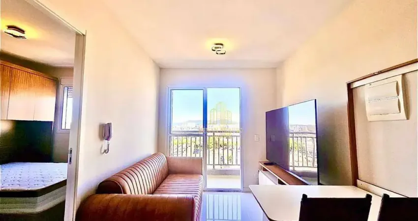 Apartamento com 1 quarto à venda na Rua Scipião, Vila Romana, São Paulo