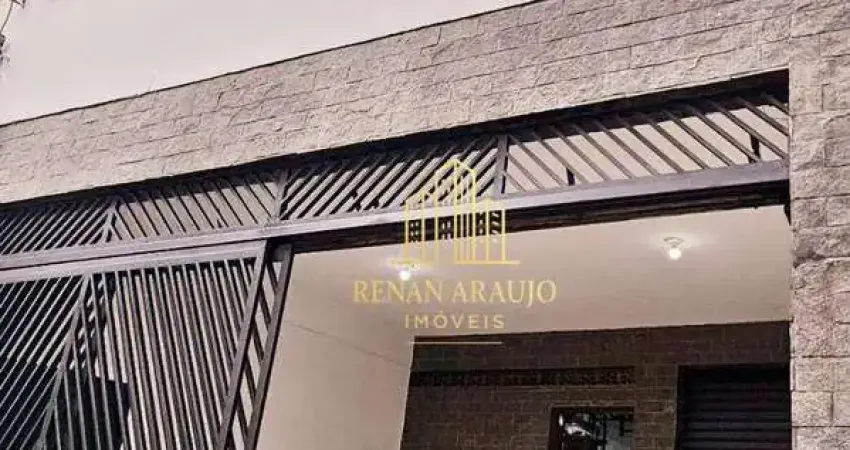 Prédio para alugar na Rua John Harrison, Lapa, São Paulo