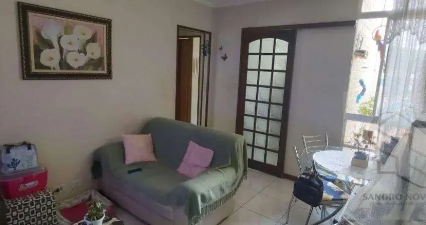 Apartamento para Venda em Guarulhos, Portal dos Gramados, 2 dormitórios, 1 banheiro, 1 vaga