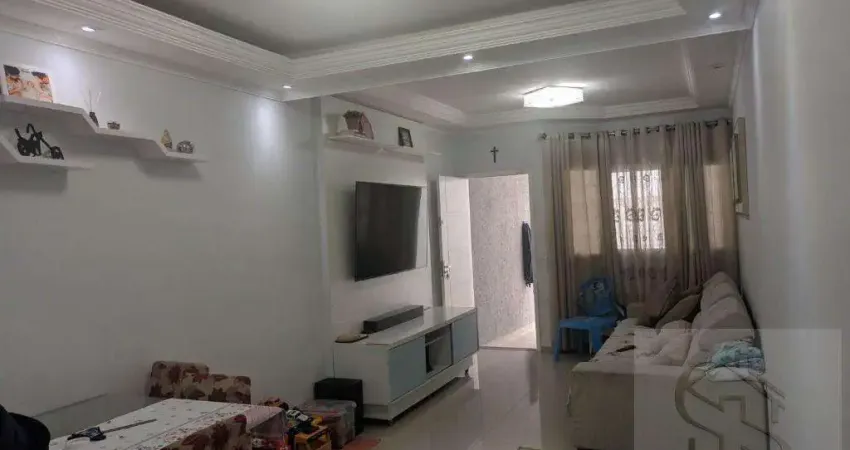 Casa para Venda em São Paulo, Vila Ré, 3 dormitórios, 3 suítes, 3 banheiros, 2 vagas