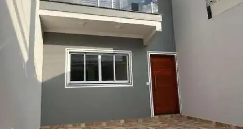 Sobrado para Venda em Guarulhos, Jardim Cumbica, 3 dormitórios, 1 suíte, 3 banheiros, 2 vagas