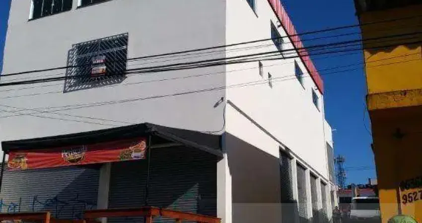 Prédio para Venda em Guarulhos, Jardim Novo Portugal, 8 banheiros