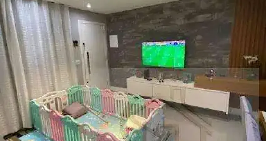 Sobrado para Venda em Guarulhos, Jardim Santa Mena, 2 dormitórios, 1 suíte, 2 banheiros, 1 vaga