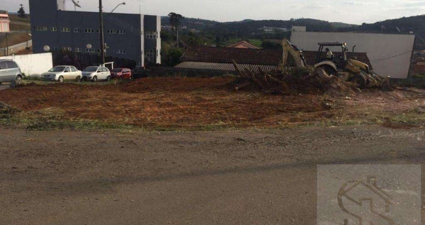 Terreno à venda no Rio de Una, Ibiúna 