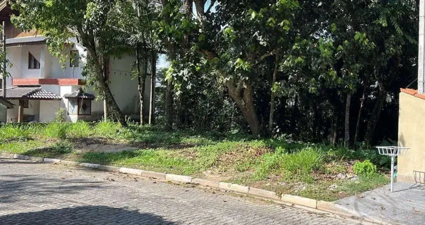 Terreno em Condomínio para Venda em Arujá, Arujázinho I, II e III