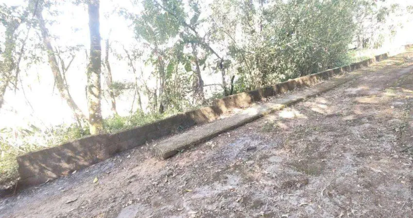 Terreno para Venda em Guarulhos, Água Azul