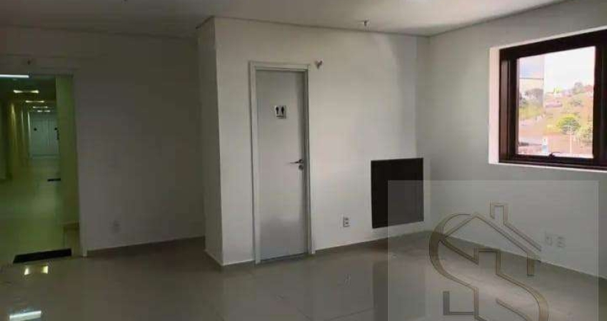 Sala Comercial para Locação em Arujá, Centro, 1 banheiro, 1 vaga