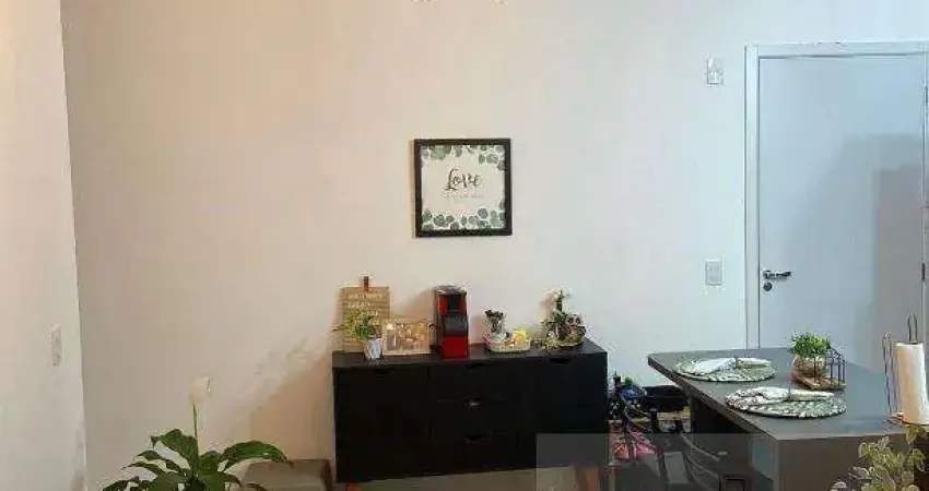 Apartamento para Venda em Guarulhos, Vila Nova Bonsucesso, 2 dormitórios, 1 banheiro, 2 vagas
