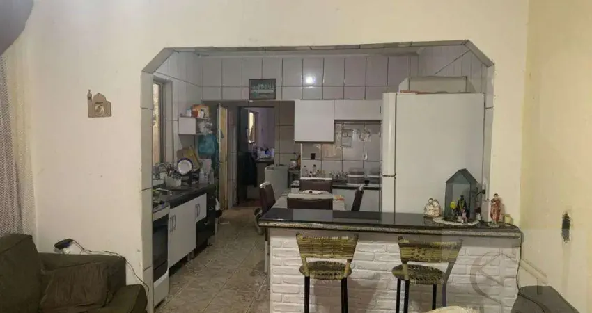 Sobrado para Venda em Guarulhos, Cidade Parque São Luiz, 3 dormitórios, 2 banheiros, 2 vagas