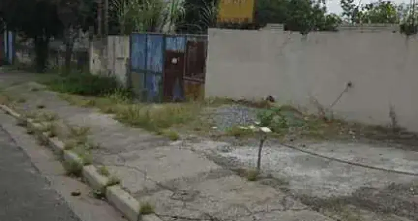 Terreno à venda na Estrada Guarulhos-Nazaré, Cidade Soberana, Guarulhos