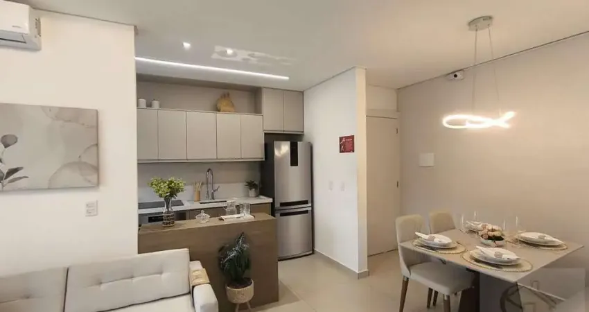 Apartamento para Venda em Guarulhos, Vila Nova Bonsucesso, 2 dormitórios, 1 banheiro, 1 vaga