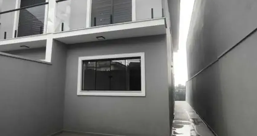 Sobrado para Venda em Itaquaquecetuba, Parque Residencial Scaffid II, 3 dormitórios, 1 suíte, 2 banheiros, 2 vagas