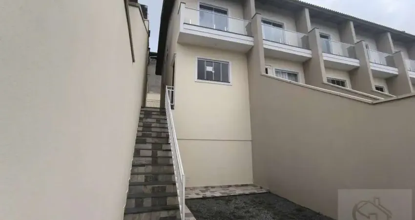 Sobrado para Venda em Itaquaquecetuba, Parque Residencial Scaffid II, 3 dormitórios, 1 suíte, 2 banheiros, 3 vagas