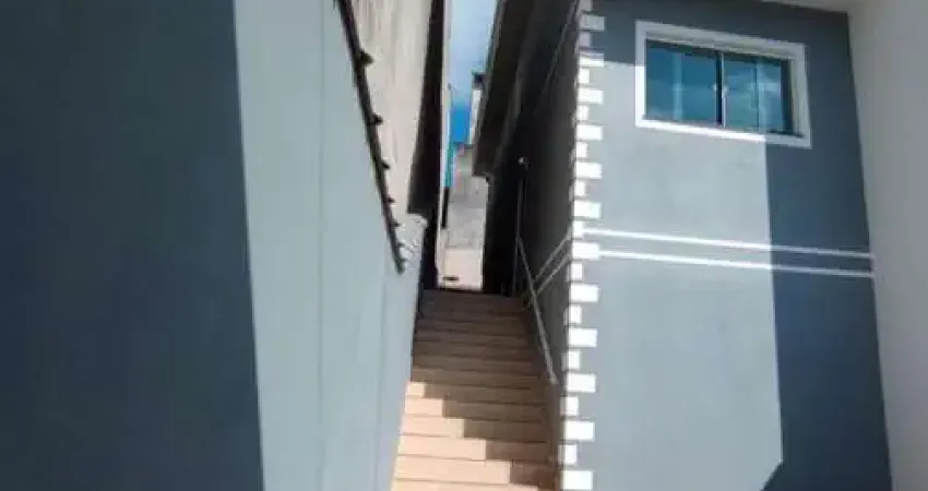 Sobrado para Venda em Itaquaquecetuba, Parque Piratininga, 2 dormitórios, 2 suítes, 2 banheiros, 2 vagas