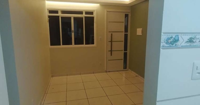 Casa para Venda em Guarulhos, Cidade Soberana, 2 dormitórios, 1 banheiro, 1 vaga
