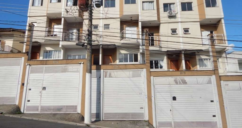 Casa à venda na Rua Maestro José Tescari, Vila Granada, São Paulo