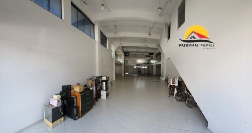 Barracão / Galpão / Depósito com 4 salas para alugar na Rua Japaraná, 1300, Jardim Santa Terezinha, São Paulo
