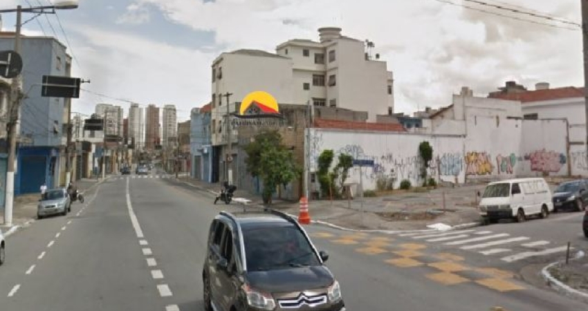 Imóvel de Esquina!
