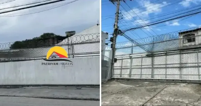 Barracão / Galpão / Depósito com 9 salas para alugar na Rua Antônio Marino, Centro, Diadema
