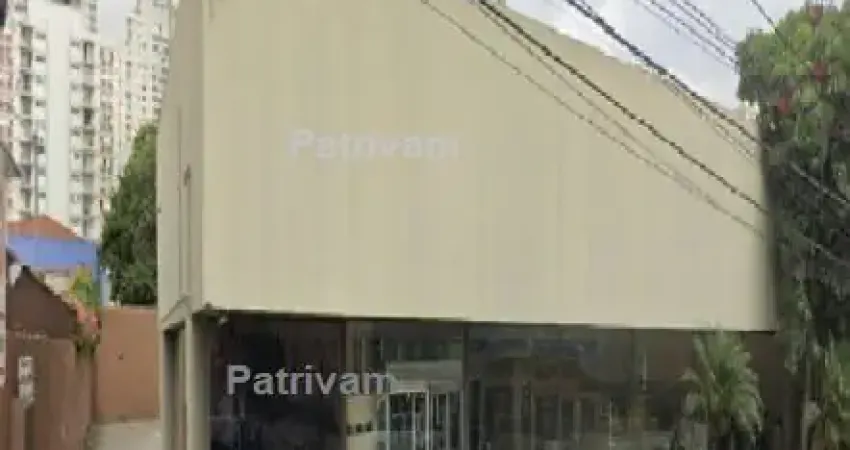 Ponto Comercial
