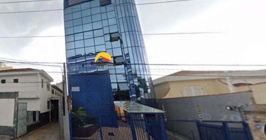 Prédio com 16 salas para alugar na Rua Capitão Militão, 20, Vila Santa Clara, São Paulo