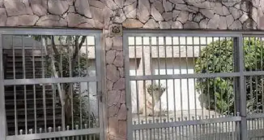 Vende-se Casa na Vila Formosa