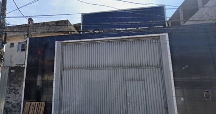 Oportunidade de negócio! Galpão Industrial