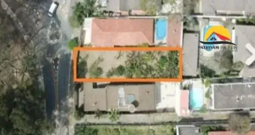 Terreno, 11,50m x 42m,