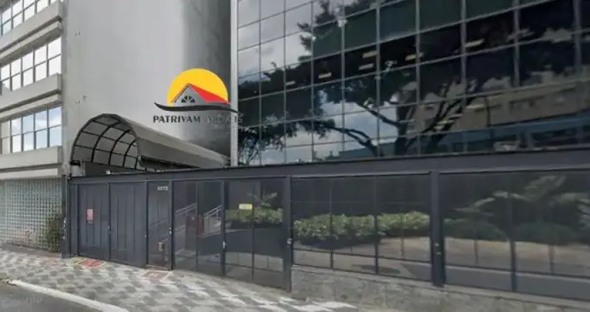 Prédio Comercial