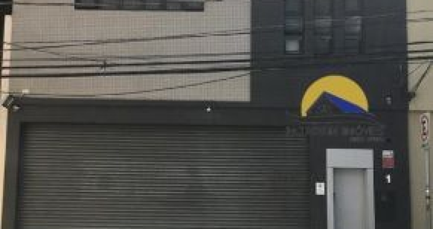 Imóvel com mobiliário