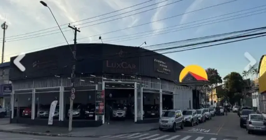 Ponto comercial com 2 salas para alugar na Avenida Cassiopéia, 700, Jardim Satélite, São José dos Campos