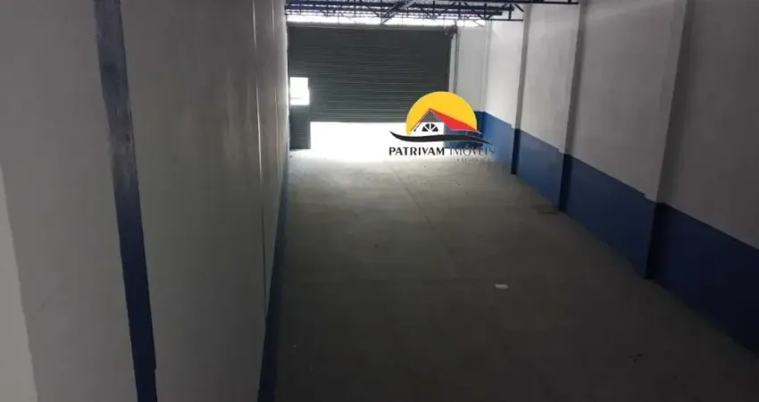 Barracão / Galpão / Depósito com 2 salas para alugar na Rua Bartolomeu Felici, 33, Vila Santo Henrique, São Paulo
