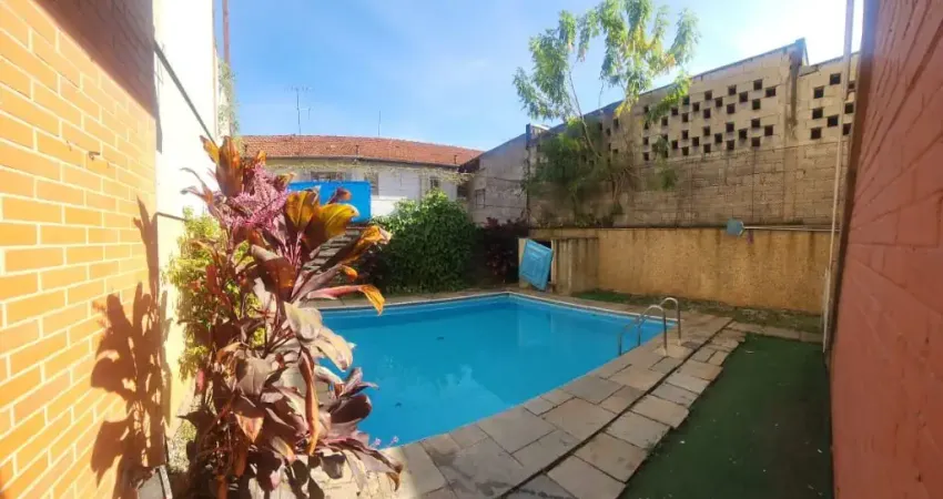 Casa com 3 quartos à venda na Avenida Nova Cantareira, 4935, Tucuruvi, São Paulo