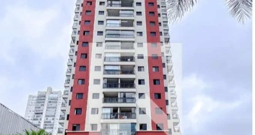 Apartamento com 3 quartos para alugar na Rua Taquari, 670, Mooca, São Paulo