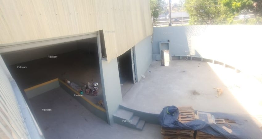 Barracão / Galpão / Depósito com 4 salas para alugar na Rua Capitão Busse, 50, Parque Edu Chaves, São Paulo