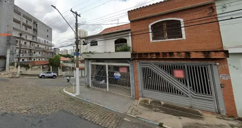 Casa com 3 quartos para alugar na Rua Ribeirão Branco, 253, Vila Bertioga, São Paulo
